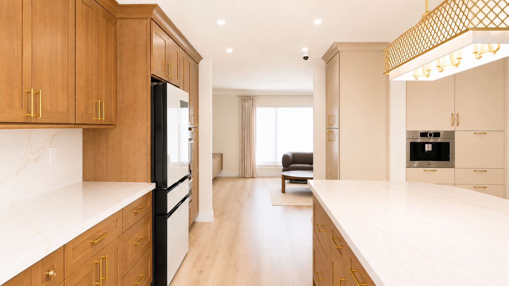 ACT Design Center project