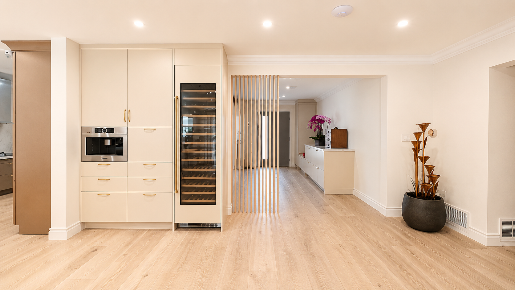 ACT Design Center project